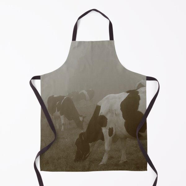 Item preview, Cows in the mist designed and sold by Gaspar Avila.