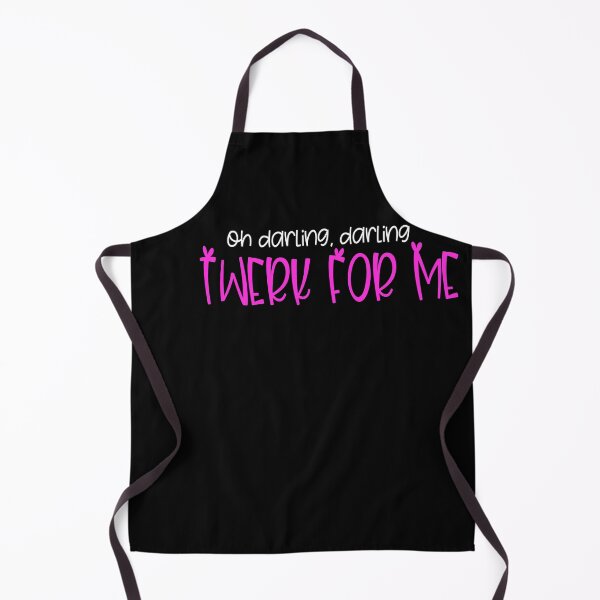 Item preview, Twerk For Me - Oh Darling, Darling Twerk for Me designed and sold by Tovahblue.