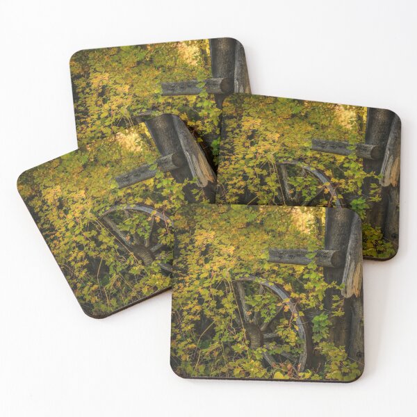 Item preview, Fall in Montana designed and sold by cbakkephotograp.