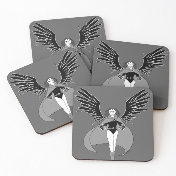 Item preview, Wings designed and sold by miakwat.