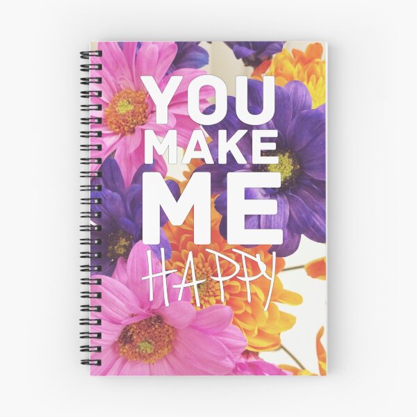 Item preview, You Make Me Happy designed and sold by Joey Lau.