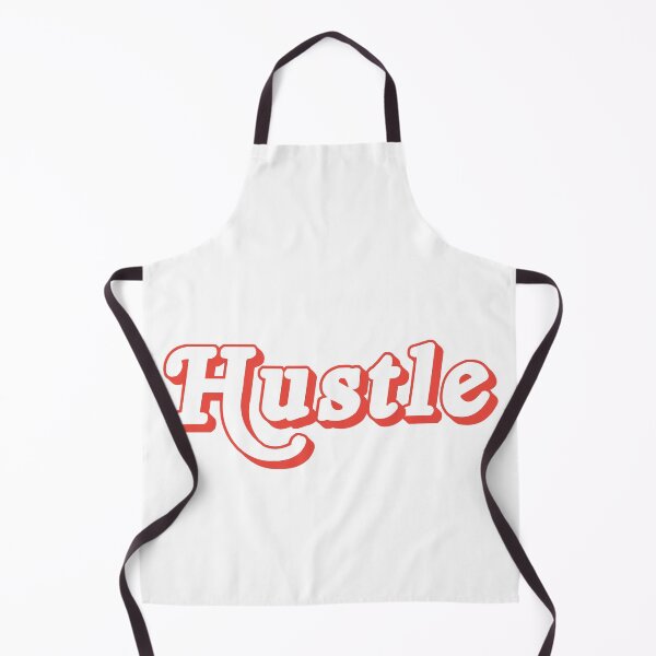 Item preview, Never Stop Hustling - Hustle designed and sold by GionaSophia.