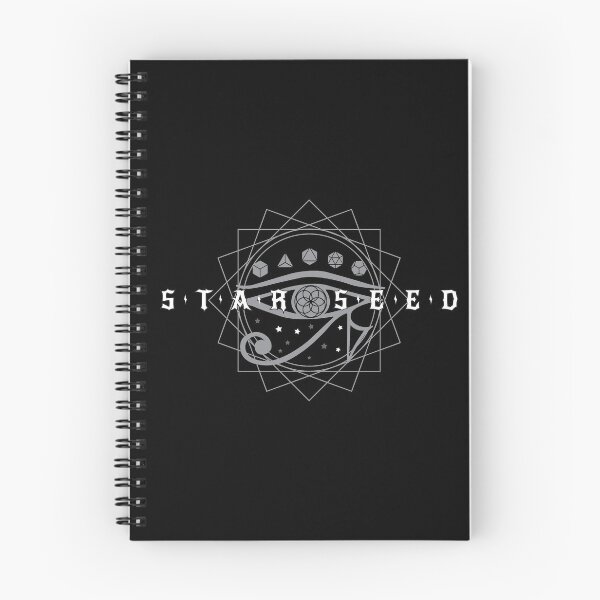 Item preview, Star Seed designed and sold by marcosty.