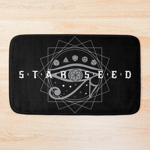 Item preview, Star Seed designed and sold by marcosty.