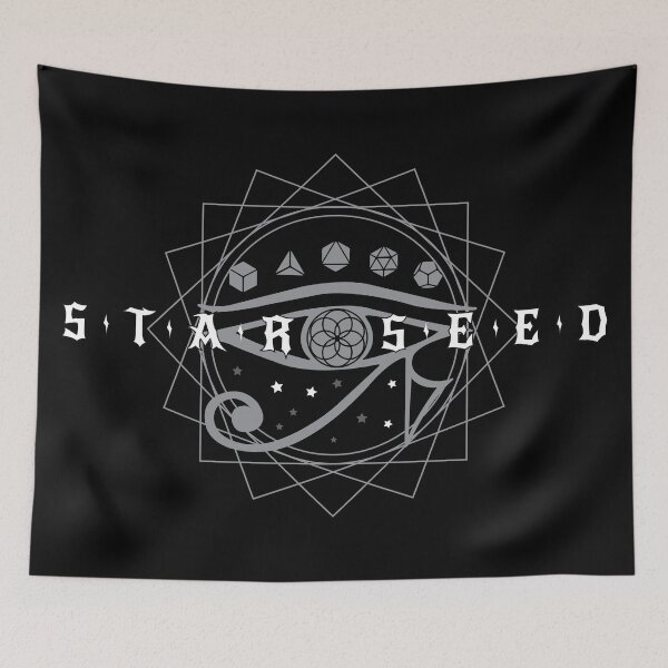 Item preview, Star Seed designed and sold by marcosty.
