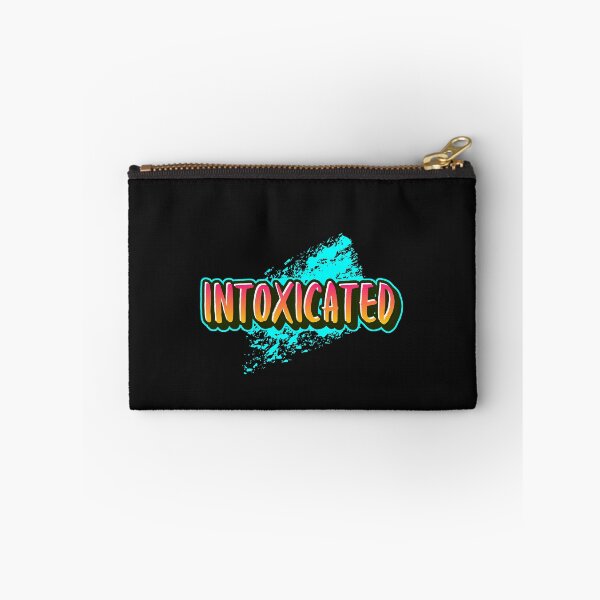 Item preview, Intoxicated designed and sold by CharcoalBonsai.