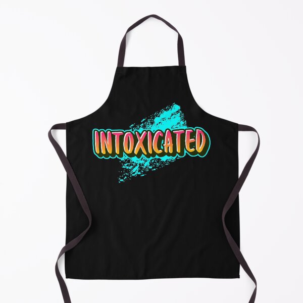 Item preview, Intoxicated designed and sold by CharcoalBonsai.