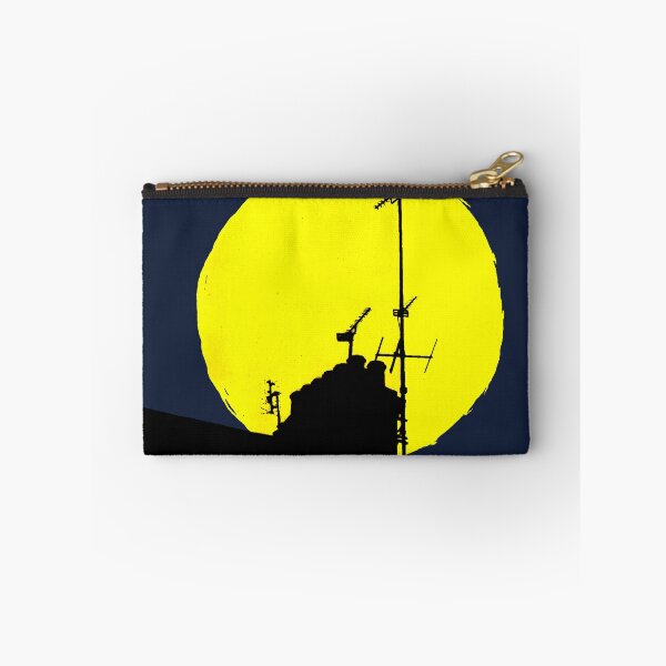 Item preview, Highbury by Moonlight  designed and sold by Outart.