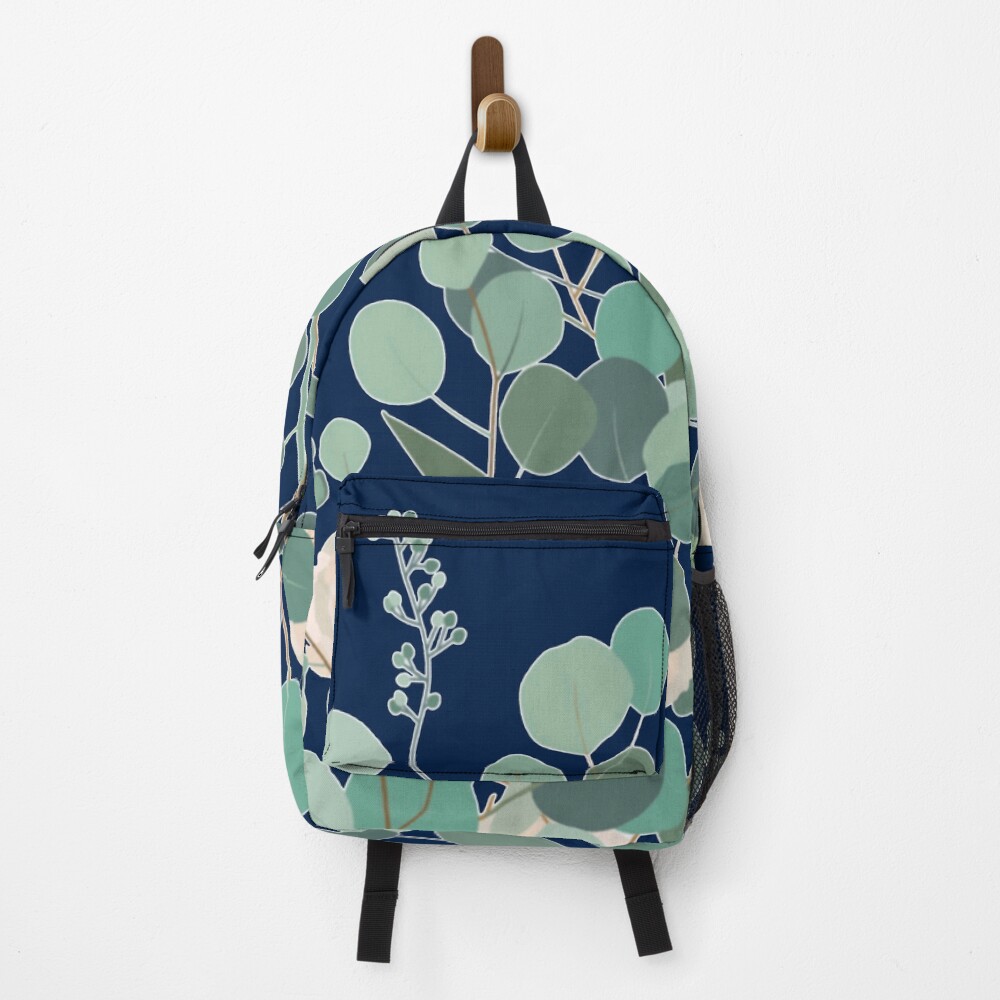 Item preview, Backpack designed and sold by MarcSabuncu.