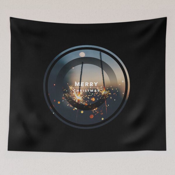 Item preview, Merry Christmas Vinyl Record designed and sold by joabaj.