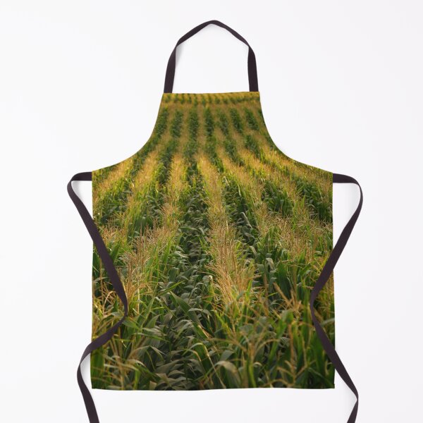 Item preview, Corn field designed and sold by Gaspar Avila.