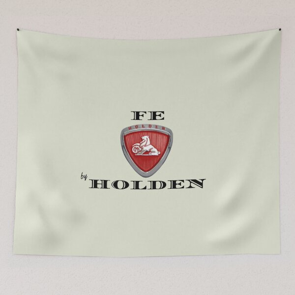 Item preview, FE by HOLDEN designed and sold by Old Holdens Never Die.