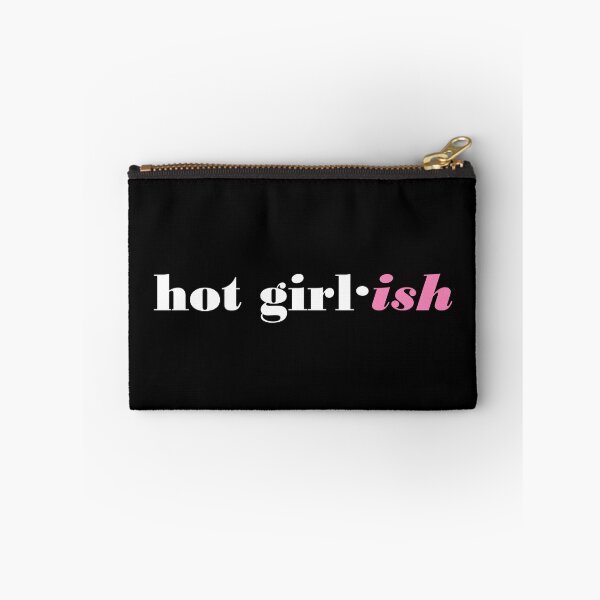 Item preview, Hot Girl·ish designed and sold by ThingsByJoy.