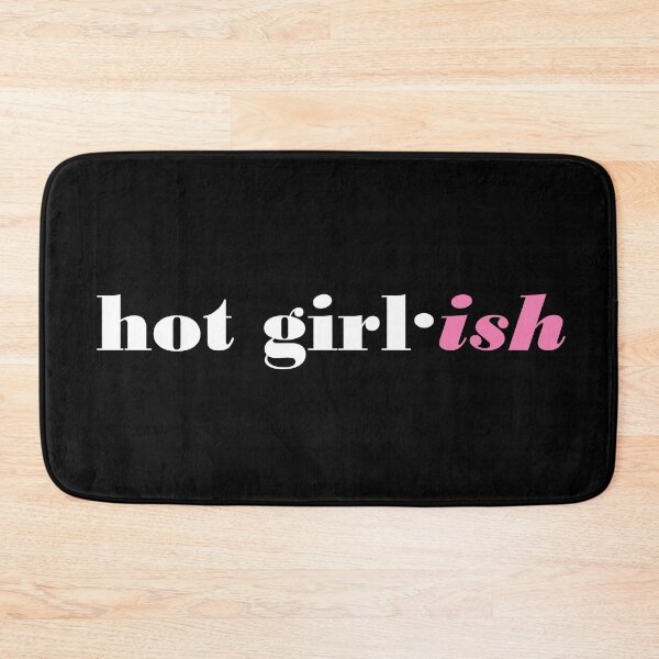 Item preview, Hot Girl·ish designed and sold by ThingsByJoy.