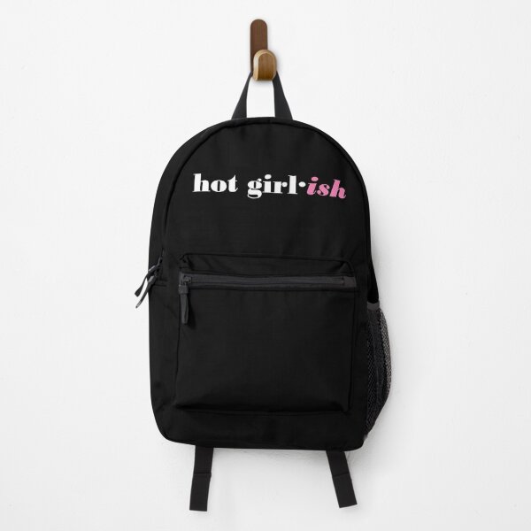 Item preview, Hot Girl·ish designed and sold by ThingsByJoy.