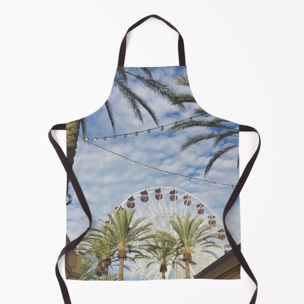 Item preview, Ferris Wheel at Irvine Spectrum Center designed and sold by chelseapearl.