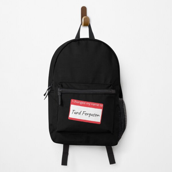 Item preview, turd ferguson, alex trebek designed and sold by Hey-Nice-Shirt.