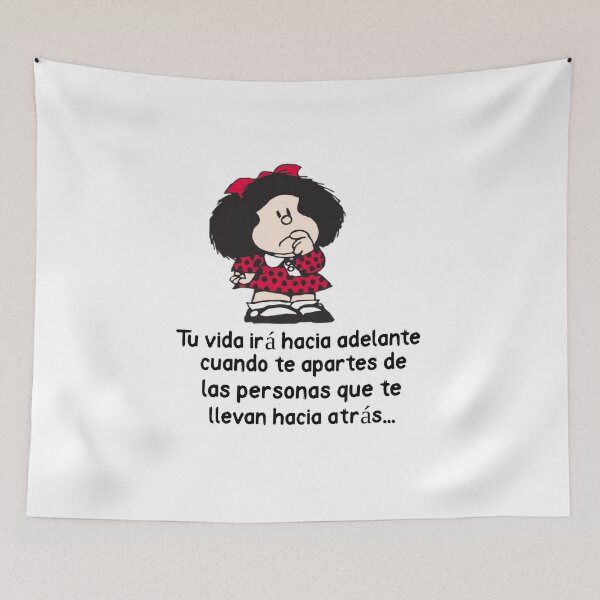 Item preview, Tu vida irá hacia adelante ... designed and sold by Elena's Shop.
