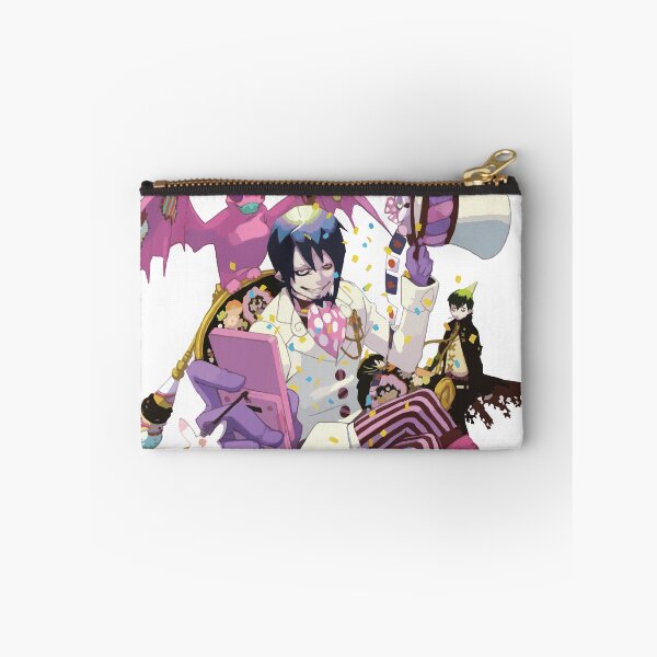 Item preview, BLUE EXORCIST designed and sold by chuchufa.