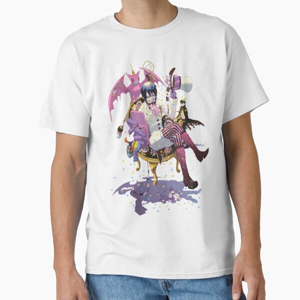 Item preview, BLUE EXORCIST designed and sold by chuchufa.