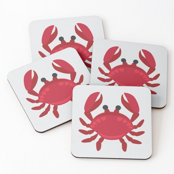 Item preview, Crab designed and sold by Stitchmoji.