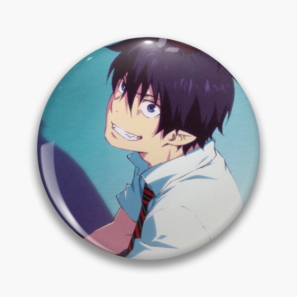 Item preview, BLUE EXORCIST designed and sold by chuchufa.