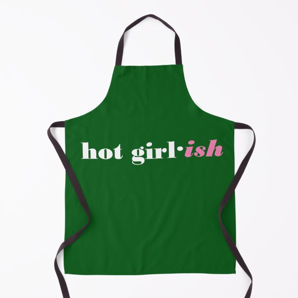 Item preview, Hot Girl·ish designed and sold by ThingsByJoy.