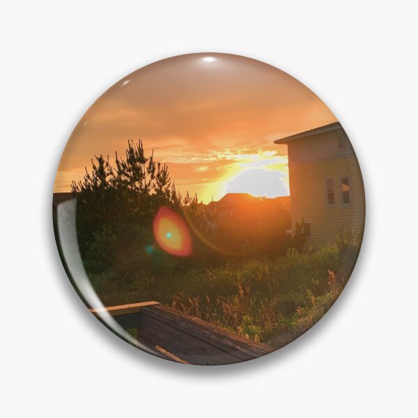 Item preview, Glaring Sunset designed and sold by ss52.