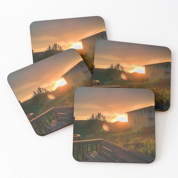 Item preview, Glaring Sunset designed and sold by ss52.