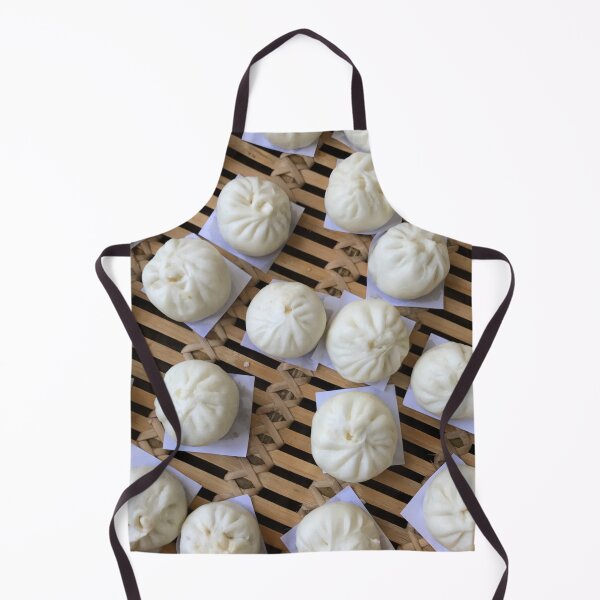 Item preview, Steamed Dumpling Feast Dim Sum Buns designed and sold by chelseapearl.