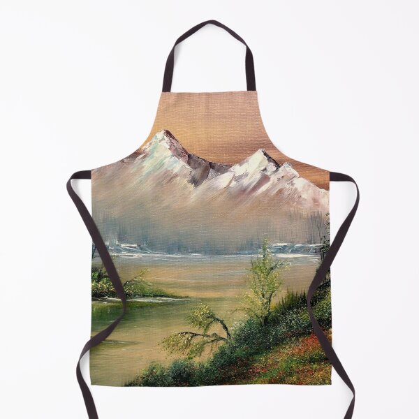 Item preview, Prince William Sound Alaska Springtime designed and sold by William Holkham.