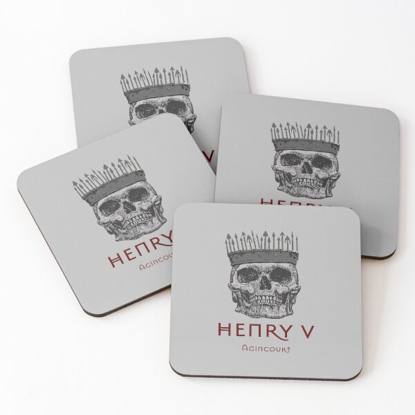 Item preview, Henry V Agincourt designed and sold by MandWthings.