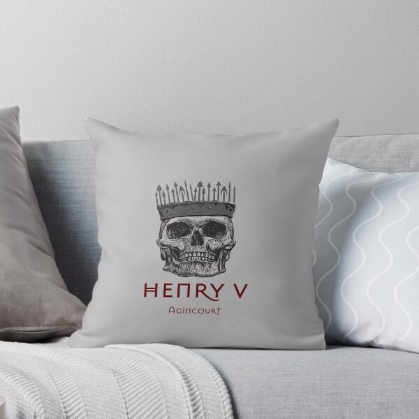 Item preview, Henry V Agincourt designed and sold by MandWthings.