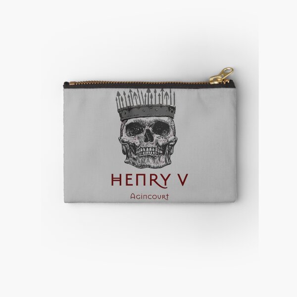 Item preview, Henry V Agincourt designed and sold by MandWthings.