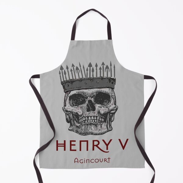 Item preview, Henry V Agincourt designed and sold by MandWthings.