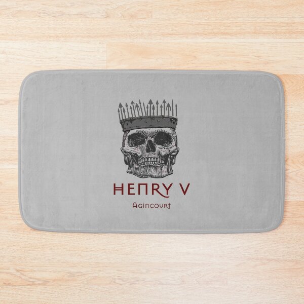 Item preview, Henry V Agincourt designed and sold by MandWthings.