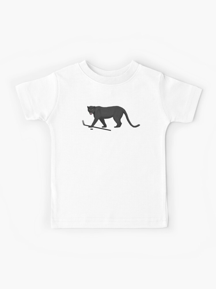 toddler black panther shirt