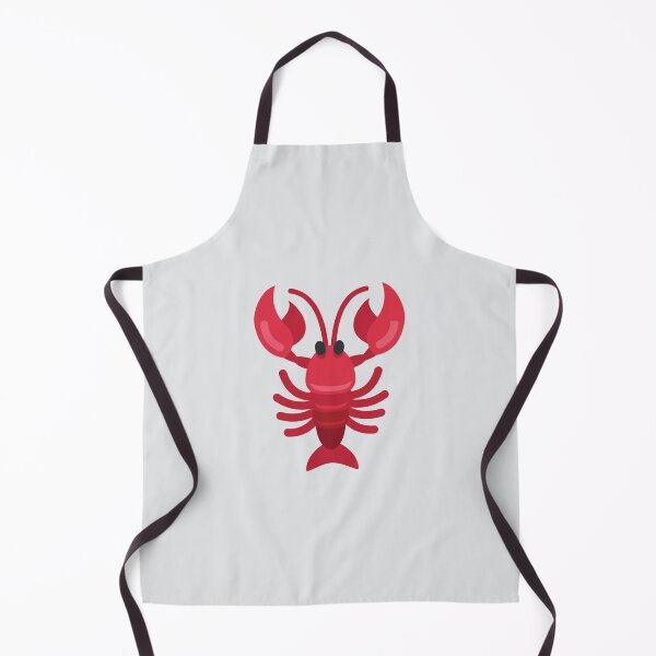 Item preview, Lobster designed and sold by Stitchmoji.