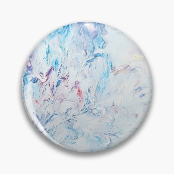 Item preview, Pastel Abstract #2 designed and sold by KauriMountain.