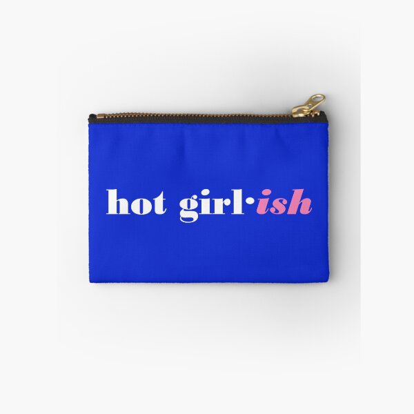 Item preview, Hot Girl·ish designed and sold by ThingsByJoy.