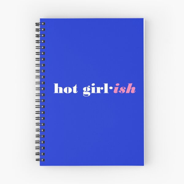 Item preview, Hot Girl·ish designed and sold by ThingsByJoy.