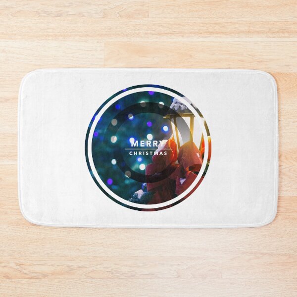 Item preview, Merry Christmas Vinyl Record designed and sold by joabaj.