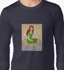 Irish Blessings Long Sleeve T-Shirt