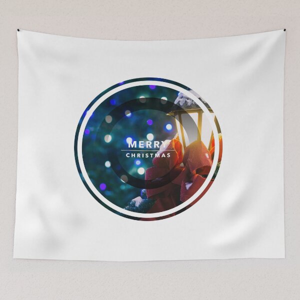 Item preview, Merry Christmas Vinyl Record designed and sold by joabaj.