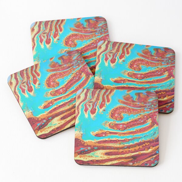 Item preview, Impressions 26 designed and sold by Max Deisemann-Herrmann.