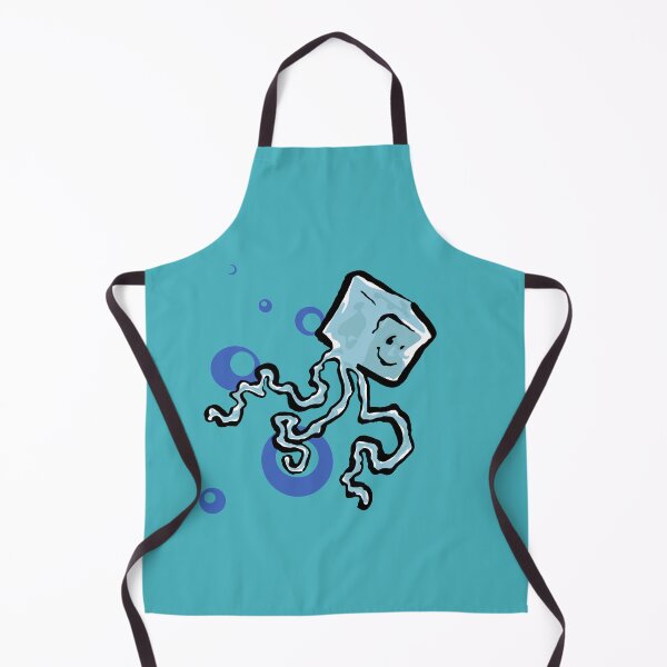 Item preview, box jellyfish designed and sold by greendeer.