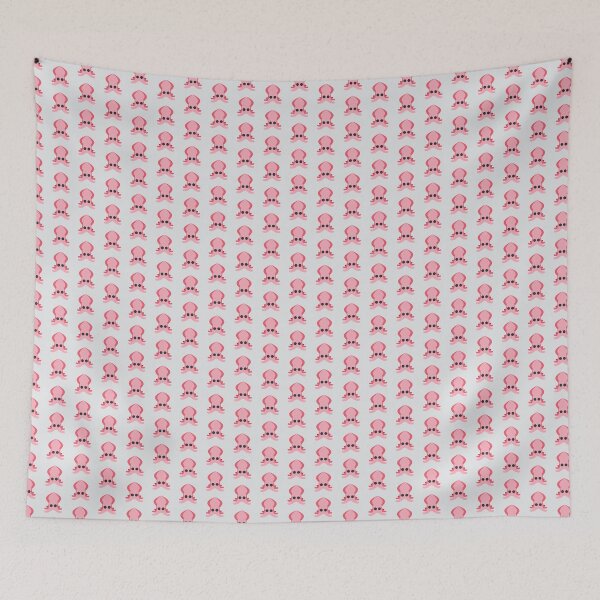 Item preview, Octopus designed and sold by Stitchmoji.