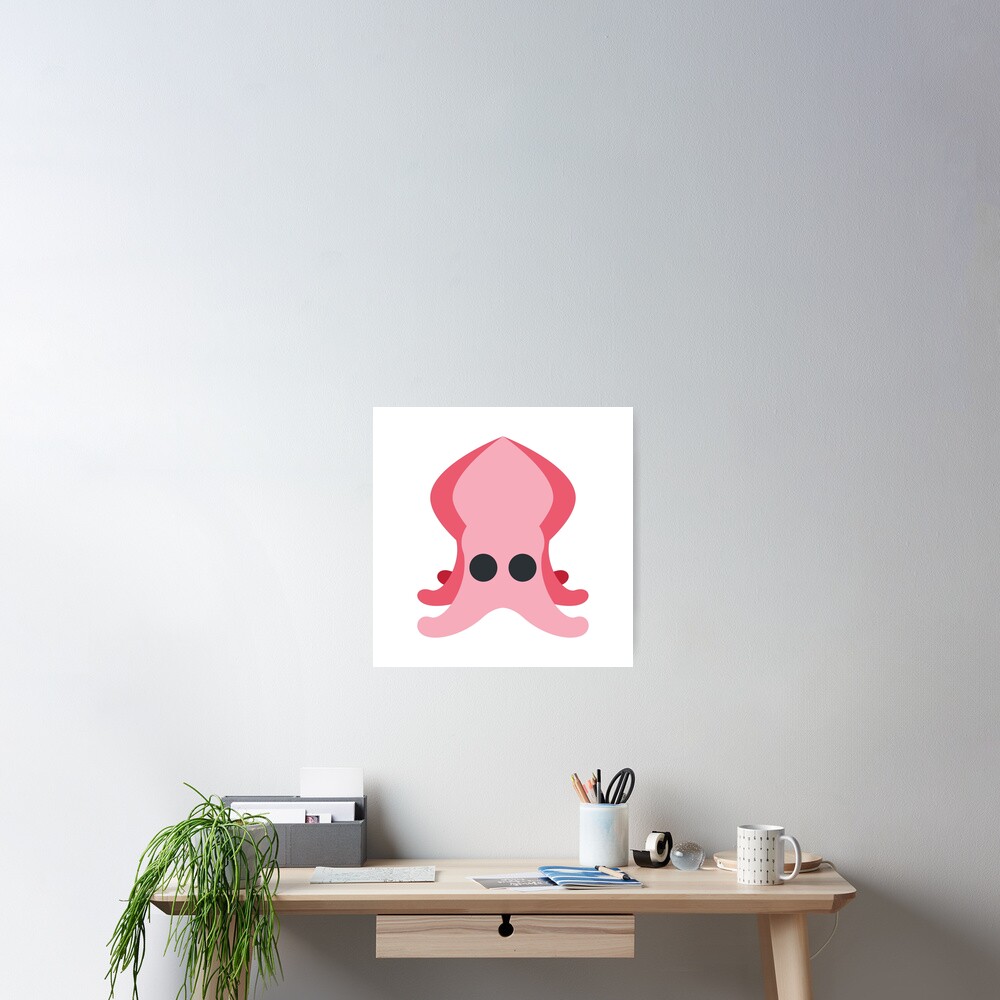 Item preview, Poster designed and sold by Stitchmoji.