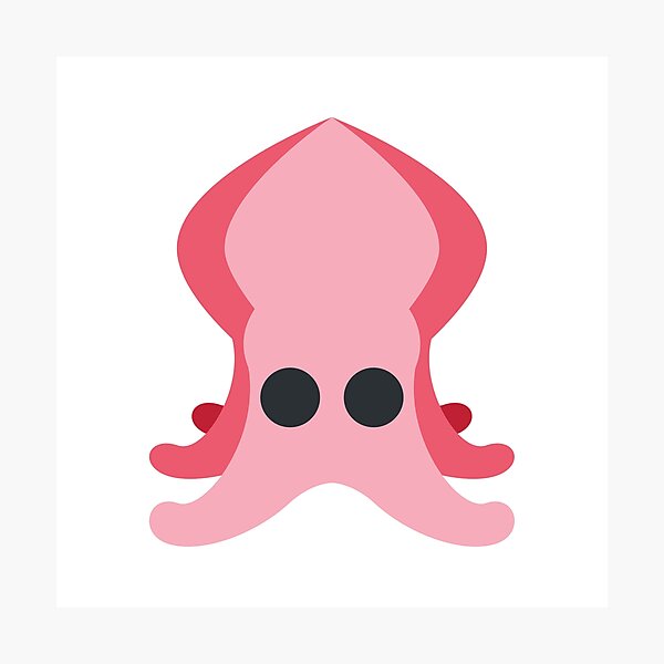 Item preview, Octopus designed and sold by Stitchmoji.
