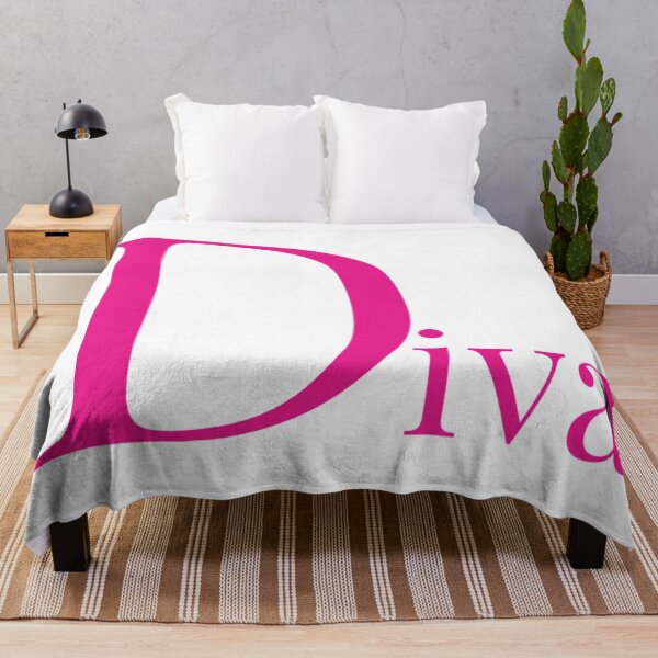 Item preview, Diva - I'm a Diva, Diva Baby, Be a Diva,  designed and sold by Rcasadesign.